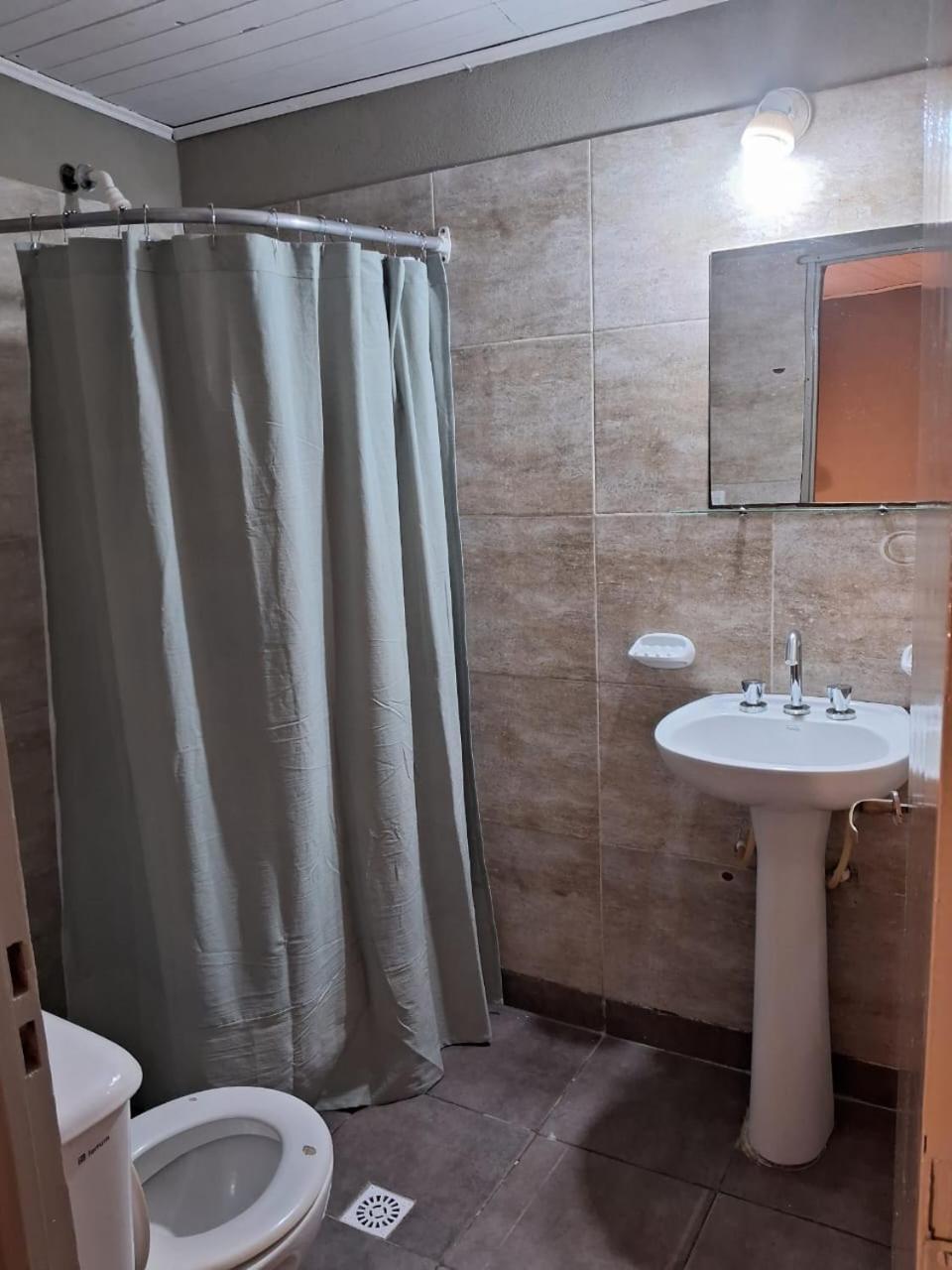 Casa Puna Hostal & Cafe هوماهواكا المظهر الخارجي الصورة