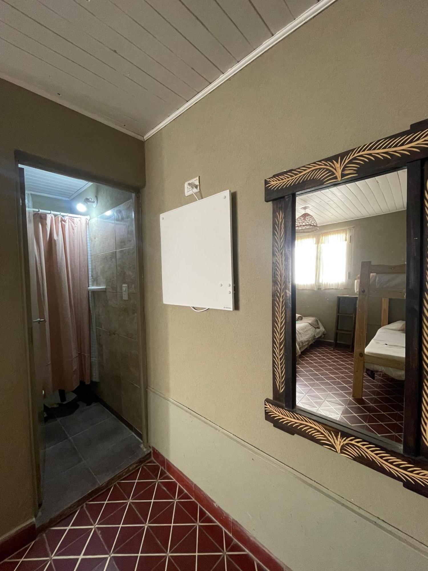Casa Puna Hostal & Cafe هوماهواكا المظهر الخارجي الصورة