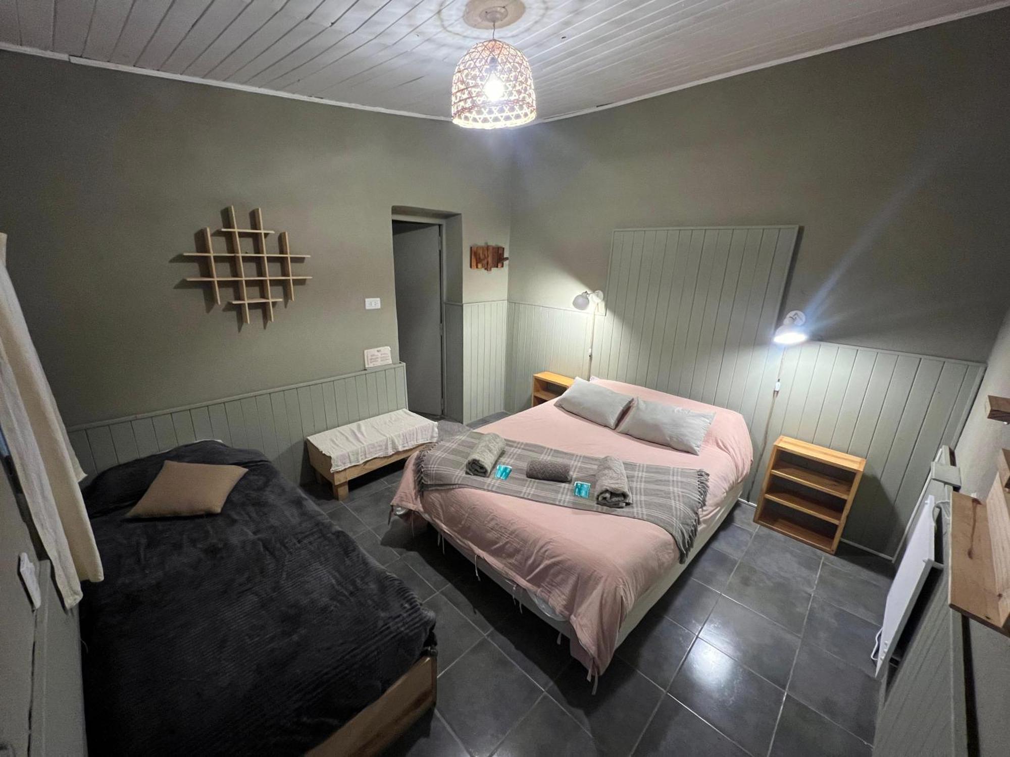 Casa Puna Hostal & Cafe هوماهواكا المظهر الخارجي الصورة