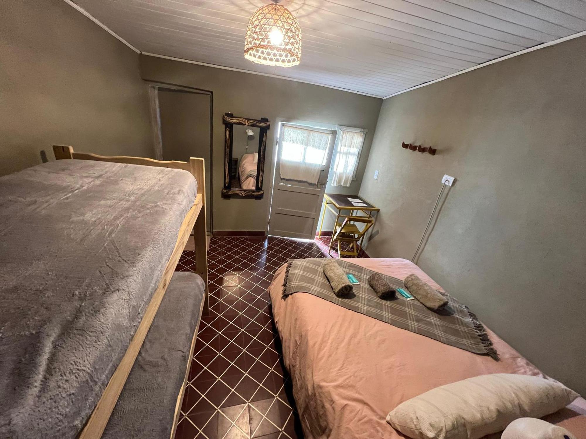 Casa Puna Hostal & Cafe هوماهواكا المظهر الخارجي الصورة
