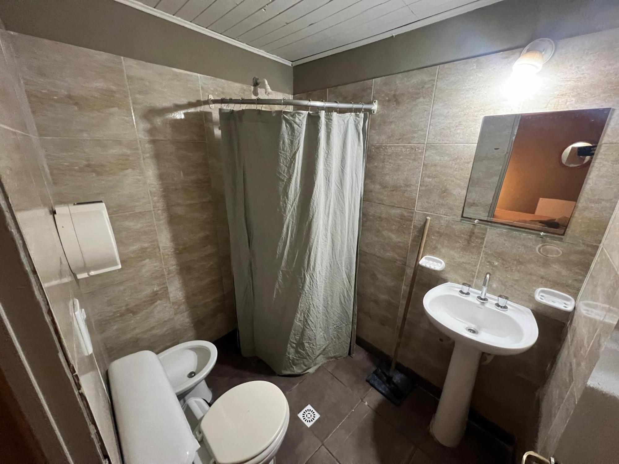 Casa Puna Hostal & Cafe هوماهواكا المظهر الخارجي الصورة