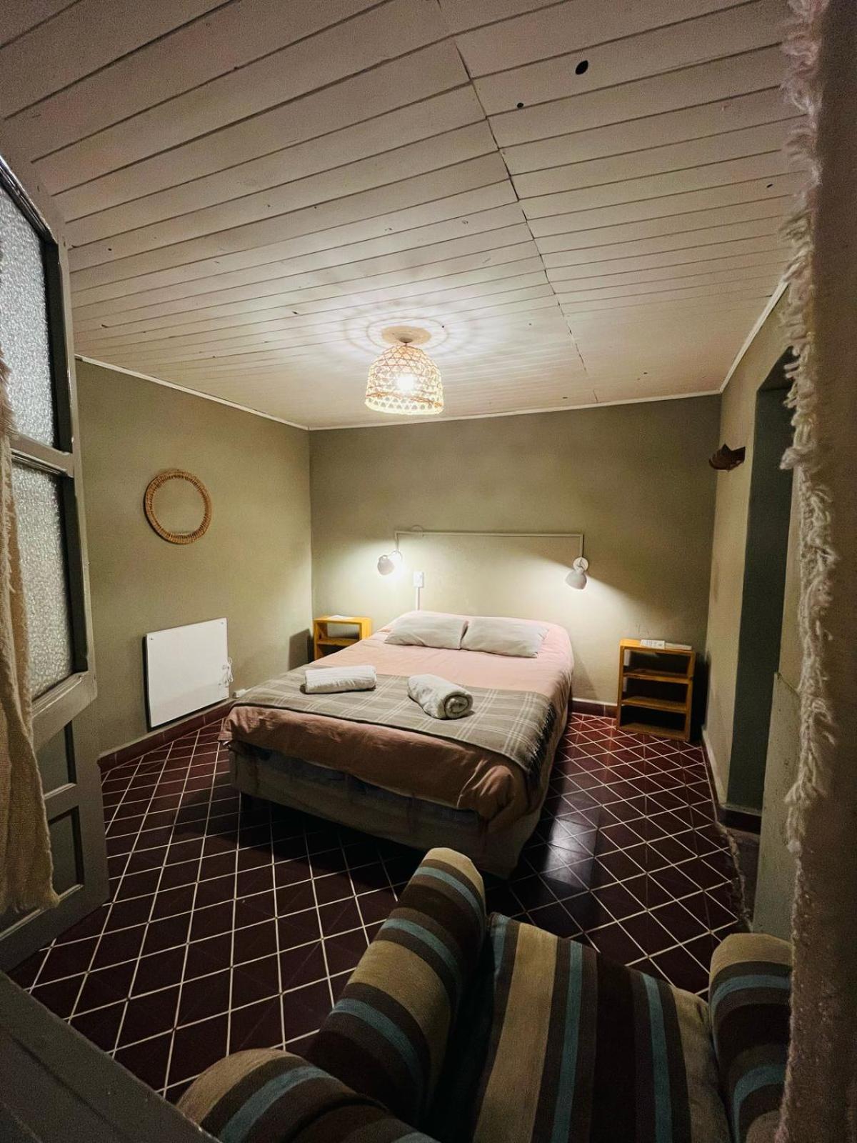 Casa Puna Hostal & Cafe هوماهواكا المظهر الخارجي الصورة